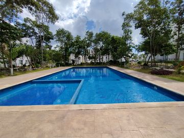 SE VENDE DEPARTAMENTO SEMINUEVO EN MARINA TURQUESA