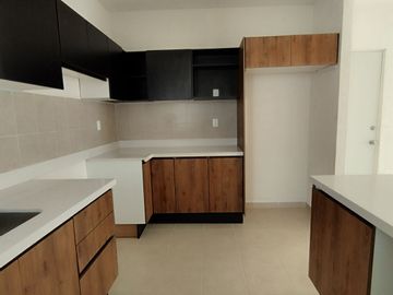 SE VENDE DEPARTAMENTO SEMINUEVO EN MARINA TURQUESA