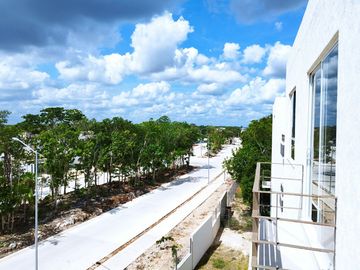 SE VENDE DEPARTAMENTO SEMINUEVO EN MARINA TURQUESA