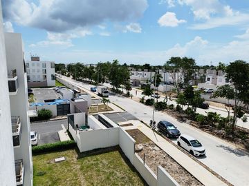 SE VENDE DEPARTAMENTO SEMINUEVO EN MARINA TURQUESA