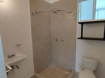 SE VENDE DEPARTAMENTO SEMINUEVO EN MARINA TURQUESA