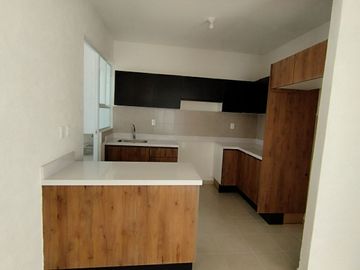 SE VENDE DEPARTAMENTO SEMINUEVO EN MARINA TURQUESA