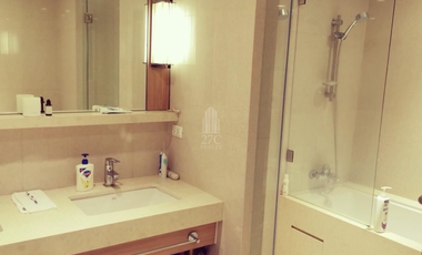 For SALE! Modern 2BR Condo Unit w/ Parking at One Shangri-La Place EDSA Mandaluyong City