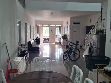 Rumah Kost Full Furnished 11 Pintu Di Lippo Karawaci