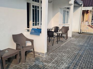 Rumah Kost Full Furnished 11 Pintu Di Lippo Karawaci