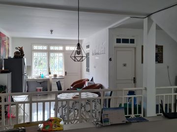 Rumah Kost Full Furnished 11 Pintu Di Lippo Karawaci