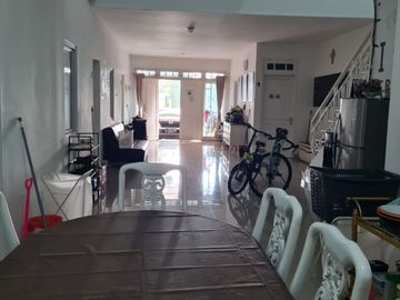 Rumah Kost Full Furnished 11 Pintu Di Lippo Karawaci