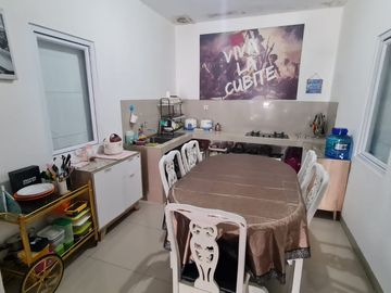 Rumah Kost Full Furnished 11 Pintu Di Lippo Karawaci
