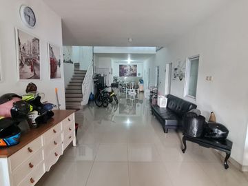 Rumah Kost Full Furnished 11 Pintu Di Lippo Karawaci