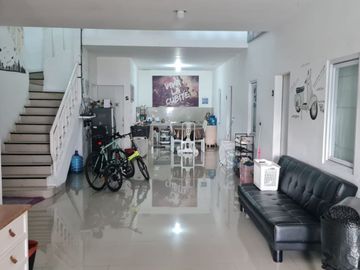 Rumah Kost Full Furnished 11 Pintu Di Lippo Karawaci