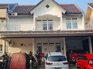 Rumah Kost Full Furnished 11 Pintu Di Lippo Karawaci