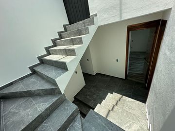 Casas NUEVAS en VENTA en SAN MATEO ATENCO