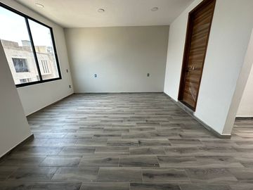 Casas NUEVAS en VENTA en SAN MATEO ATENCO