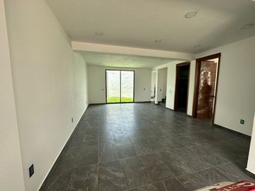 Casas NUEVAS en VENTA en SAN MATEO ATENCO
