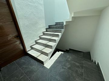 Casas NUEVAS en VENTA en SAN MATEO ATENCO