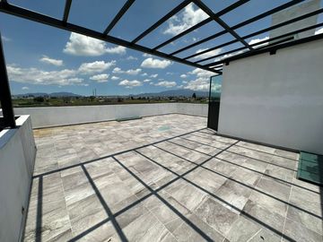 Casas NUEVAS en VENTA en SAN MATEO ATENCO