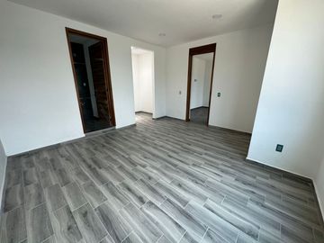 Casas NUEVAS en VENTA en SAN MATEO ATENCO