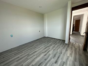 Casas NUEVAS en VENTA en SAN MATEO ATENCO