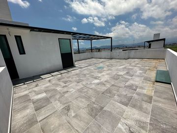 Casas NUEVAS en VENTA en SAN MATEO ATENCO