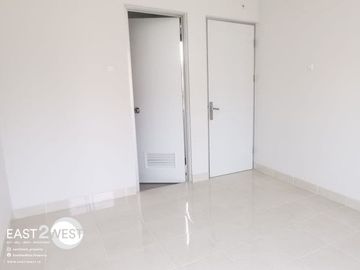 Dijual Rumah Carrillo Gading Serpong Tangerang - Baru, Belum Pernah Dipakai Murah