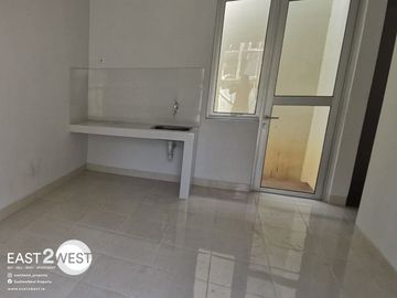 Dijual Rumah Carrillo Gading Serpong Tangerang - Baru, Belum Pernah Dipakai Murah
