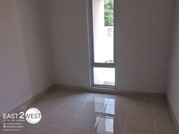 Dijual Rumah Carrillo Gading Serpong Tangerang - Baru, Belum Pernah Dipakai Murah
