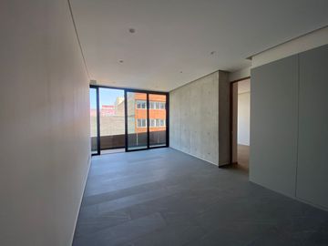 Lujoso Departamento Nuevo En Venta, Con Extraordinaria Ubicacion