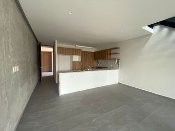 Lujoso Departamento Nuevo En Venta, Con Extraordinaria Ubicacion