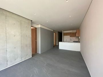 Lujoso Departamento Nuevo En Venta, Con Extraordinaria Ubicacion