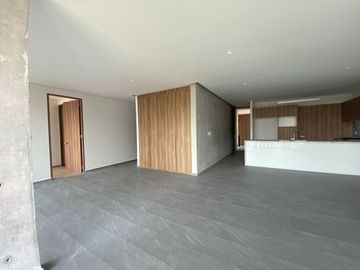 Lujoso Departamento Nuevo En Venta, Con Extraordinaria Ubicacion