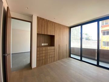 Lujoso Departamento Nuevo En Venta, Con Extraordinaria Ubicacion