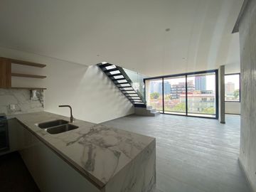 Lujoso Departamento Nuevo En Venta, Con Extraordinaria Ubicacion