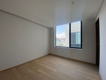 Lujoso Departamento Nuevo En Venta, Con Extraordinaria Ubicacion