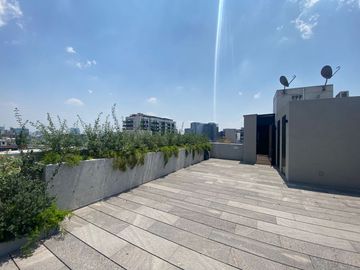 Lujoso Departamento Nuevo En Venta, Con Extraordinaria Ubicacion