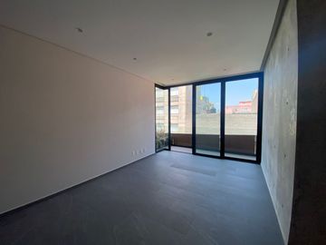 Lujoso Departamento Nuevo En Venta, Con Extraordinaria Ubicacion