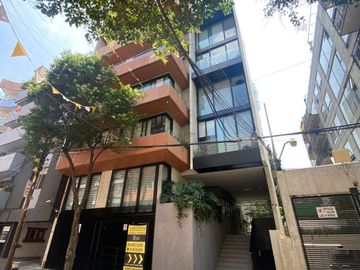 Lujoso Departamento Nuevo En Venta, Con Extraordinaria Ubicacion