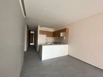 Lujoso Departamento Nuevo En Venta, Con Extraordinaria Ubicacion