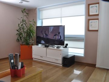 Penthouse Duplex con Techos Altos E Inmejorable Vista Al Mar
