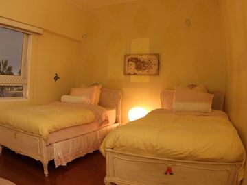 Penthouse Duplex con Techos Altos E Inmejorable Vista Al Mar