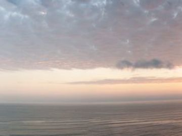 Penthouse Duplex con Techos Altos E Inmejorable Vista Al Mar