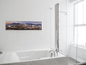 Penthouse Duplex con Techos Altos E Inmejorable Vista Al Mar