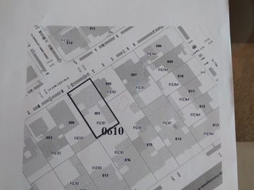 Venta de terreno de 420 m2, Miraflores.