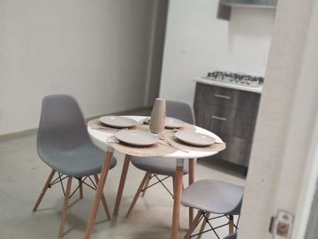 DEPARTAMENTO EN VENTA EMILIO CARRANZA, VENUSTIANO CARRANZA CDMX
