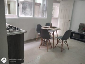 DEPARTAMENTO EN VENTA EMILIO CARRANZA, VENUSTIANO CARRANZA CDMX
