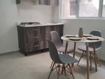 DEPARTAMENTO EN VENTA EMILIO CARRANZA, VENUSTIANO CARRANZA CDMX