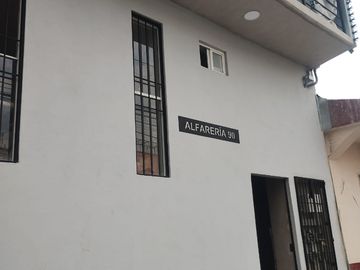 DEPARTAMENTO EN VENTA EMILIO CARRANZA, VENUSTIANO CARRANZA CDMX