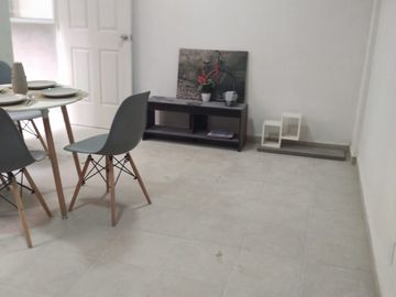 DEPARTAMENTO EN VENTA EMILIO CARRANZA, VENUSTIANO CARRANZA CDMX