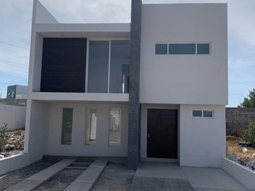 Cañadas del Arroyo estrene casa