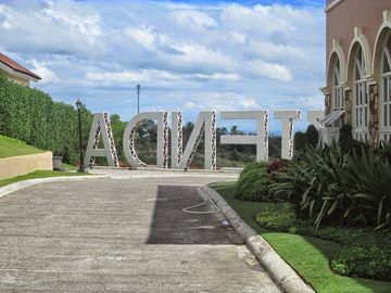 Azienda Milan Residential Lots for Sale in Talisay City, Cebu
