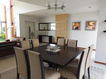 VENTA Casa Lagunas de la Molina 4 DORMITORIOS